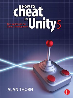 cover image of How to Cheat in Unity 5